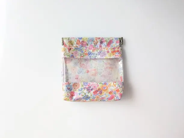 ITEMS | リバティ×リバティ