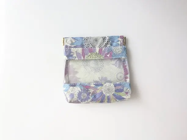 ITEMS | リバティ×リバティ