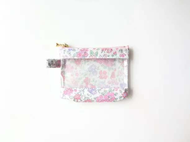 ITEMS | リバティ×リバティ