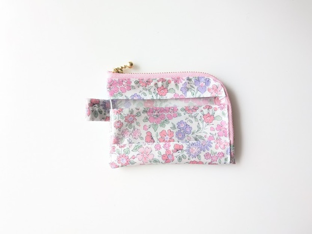 ITEMS | リバティ×リバティ