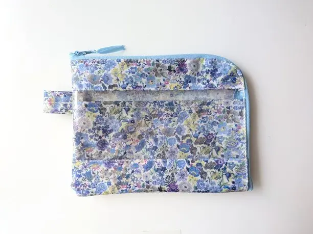 ITEMS | リバティ×リバティ