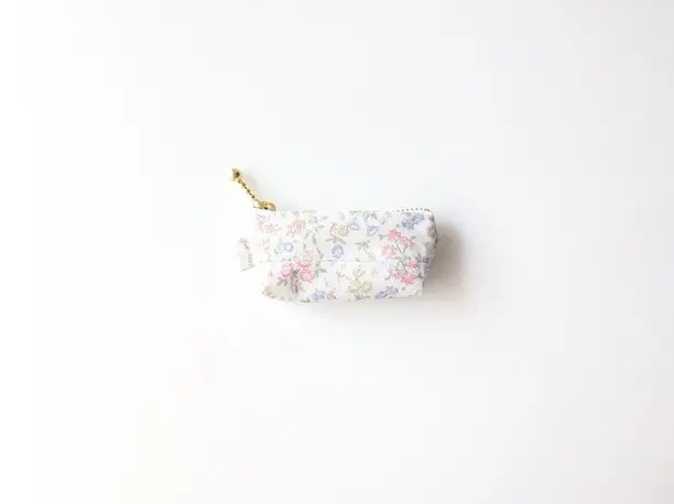 携帯用ごみ袋 | リバティ×リバティ