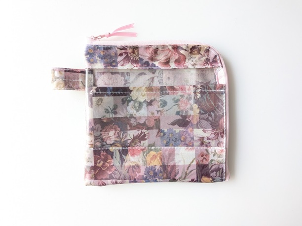 ITEMS | リバティ×リバティ