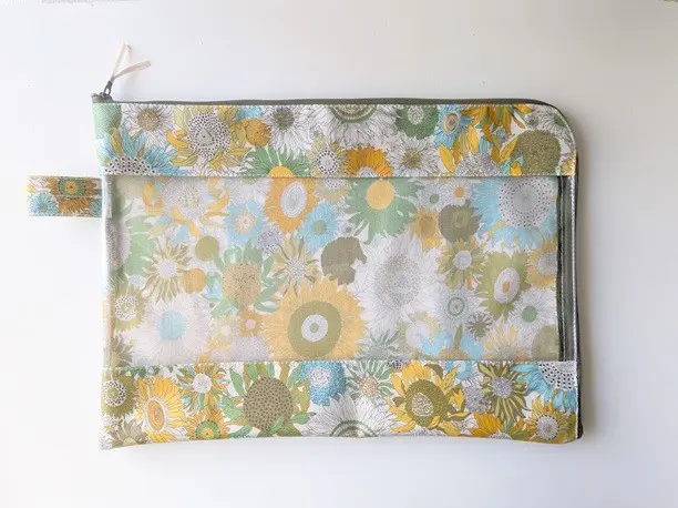 ITEMS | リバティ×リバティ