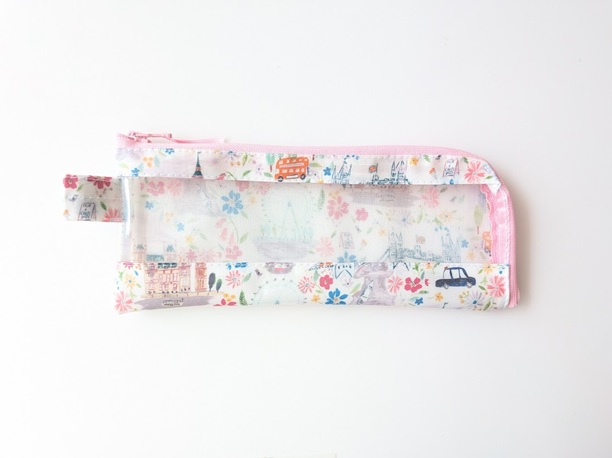 ITEMS | リバティ×リバティ