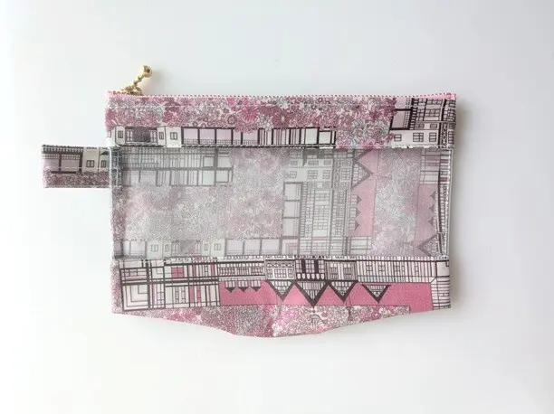 ITEMS | リバティ×リバティ