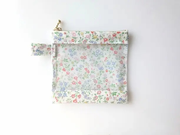 ITEMS | リバティ×リバティ