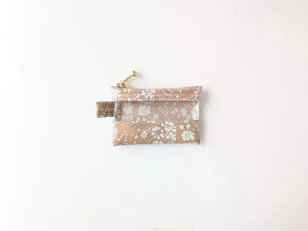 ITEMS | リバティ×リバティ