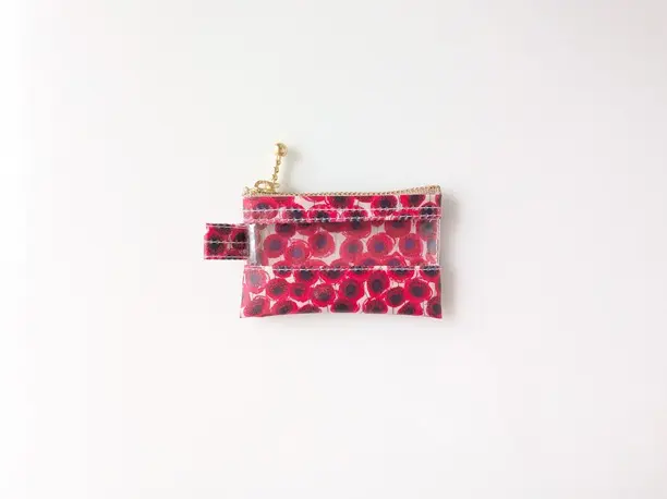ITEMS | リバティ×リバティ
