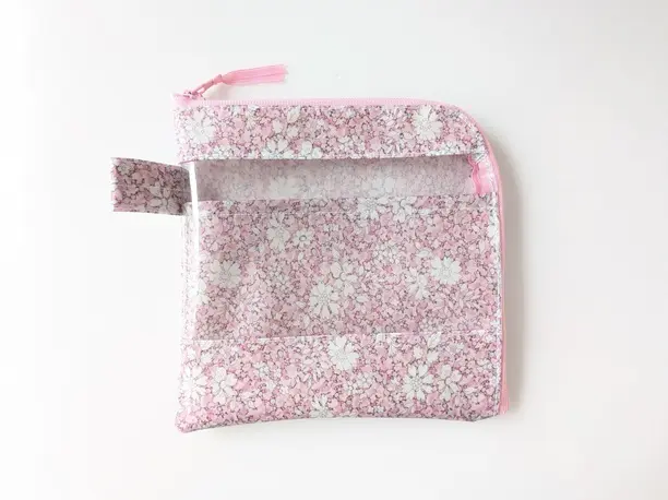 ITEMS | リバティ×リバティ