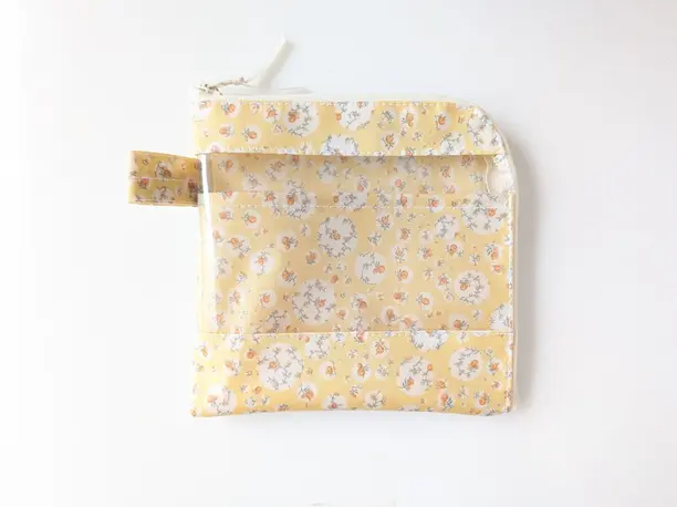 ITEMS | リバティ×リバティ