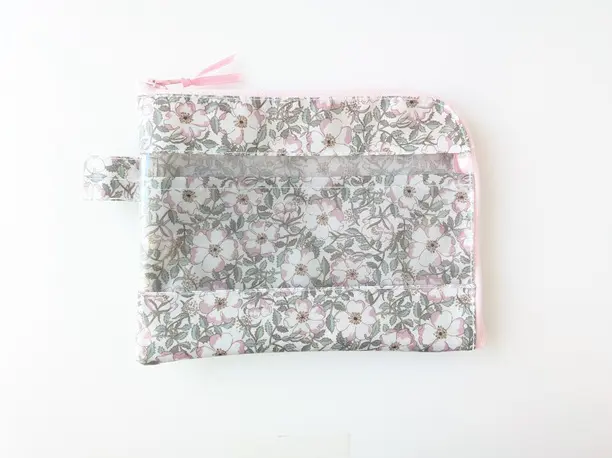ITEMS | リバティ×リバティ