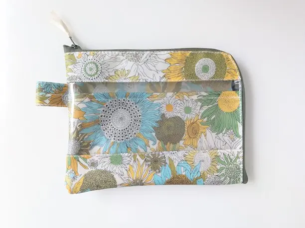 ITEMS | リバティ×リバティ