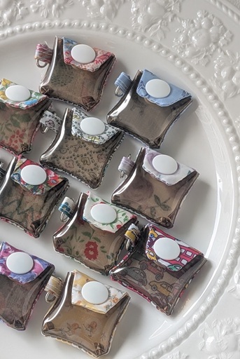 こんなに小さいの、何に使う?