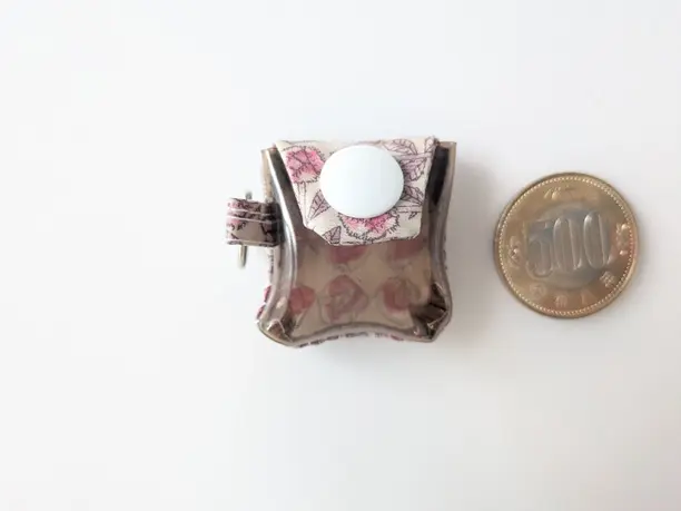 ITEMS | リバティ×リバティ