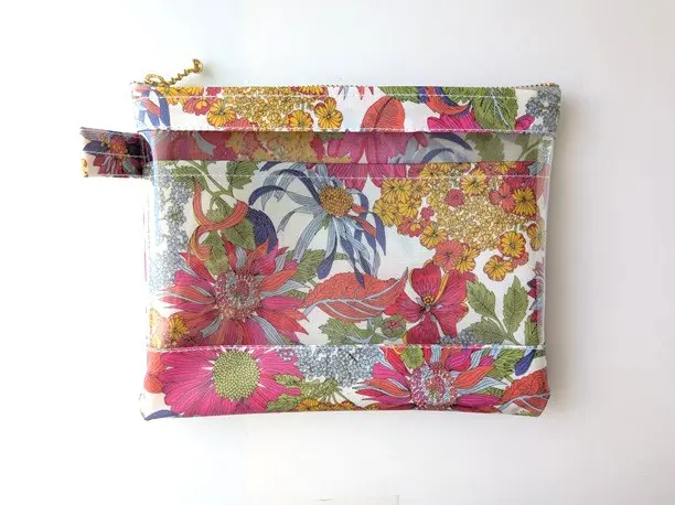 ITEMS | リバティ×リバティ