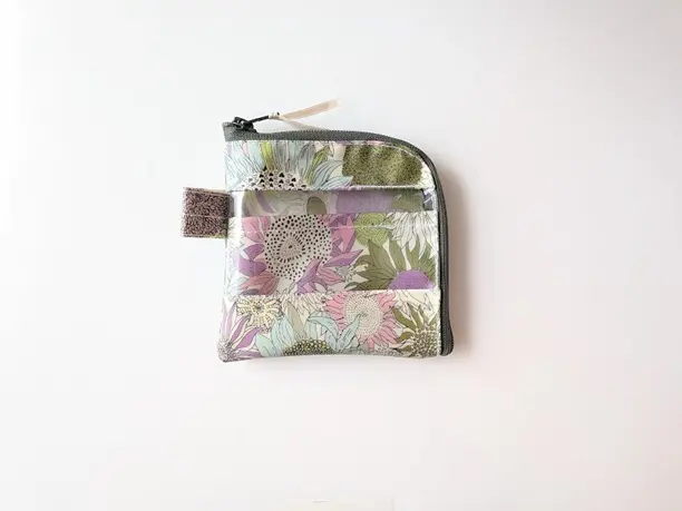 ITEMS | リバティ×リバティ