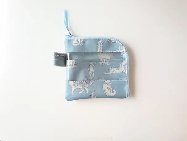 ITEMS | リバティ×リバティ
