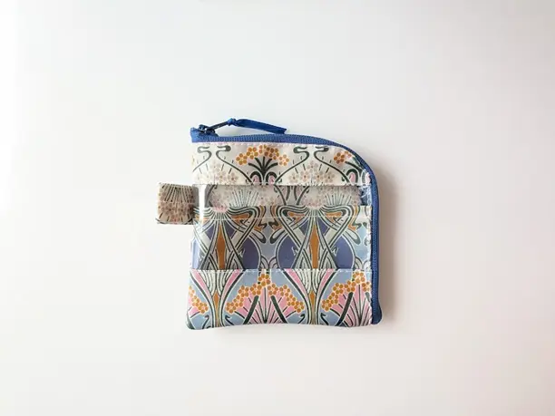 ITEMS | リバティ×リバティ