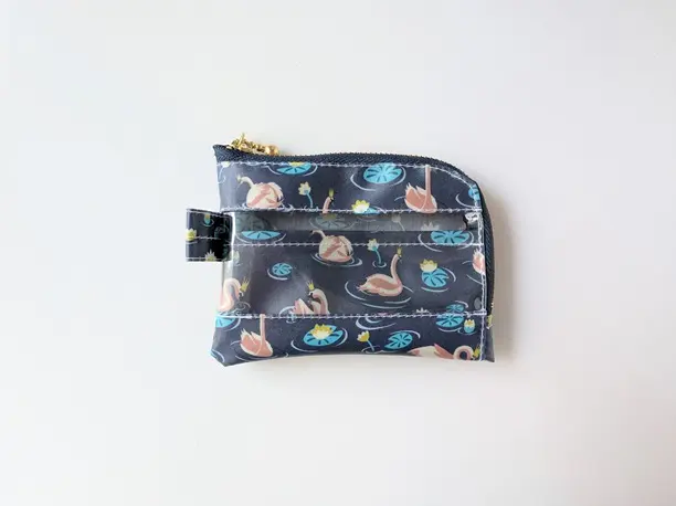 ITEMS | リバティ×リバティ
