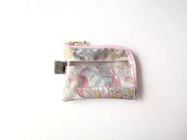 ITEMS | リバティ×リバティ