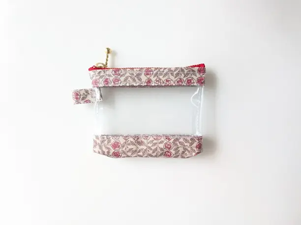 ITEMS | リバティ×リバティ