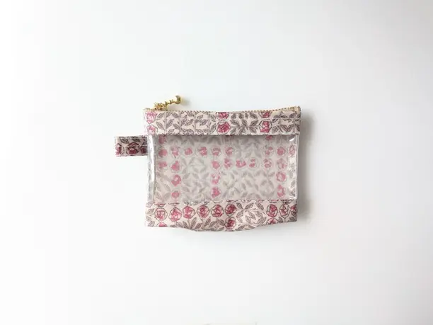 ITEMS | リバティ×リバティ