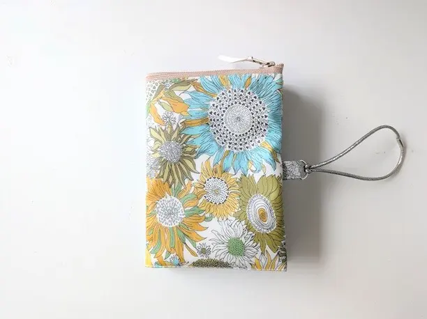 ITEMS | リバティ×リバティ